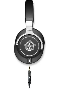 Наушники Audio-Technica ATH-M70X черный