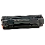 Картридж лазерный HP CB436A черный для LaserJet M1120/M1120n/М1520/Р1505/Р1505n 2000стр.