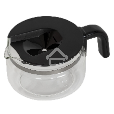 Кофеварка капельная JVC JK-CF37 черный, зерновой/молотый, 0.6 л, 730 Вт