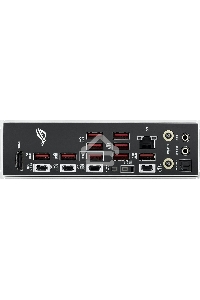 Материнская плата ASUS ROG STRIX X870E-E GAMING WIFI, AM5, AMD X870E, 4xDDR5, 4xSATA, 5xM.2, 1xPCI-E 5.0 x16, 1xPCI-E 4.0 x4, 1xHDMI, 1xUSB-C 3.2 Gen 2, 1xUSB-C 3.2 Gen 2x2, 2xUSB-C 4.0, 1x 5Gb LAN, 9xUSB-A 3.2 Gen 2, 2x3.5 мм, TOSLINK, 1xWi-Fi 7, ATX