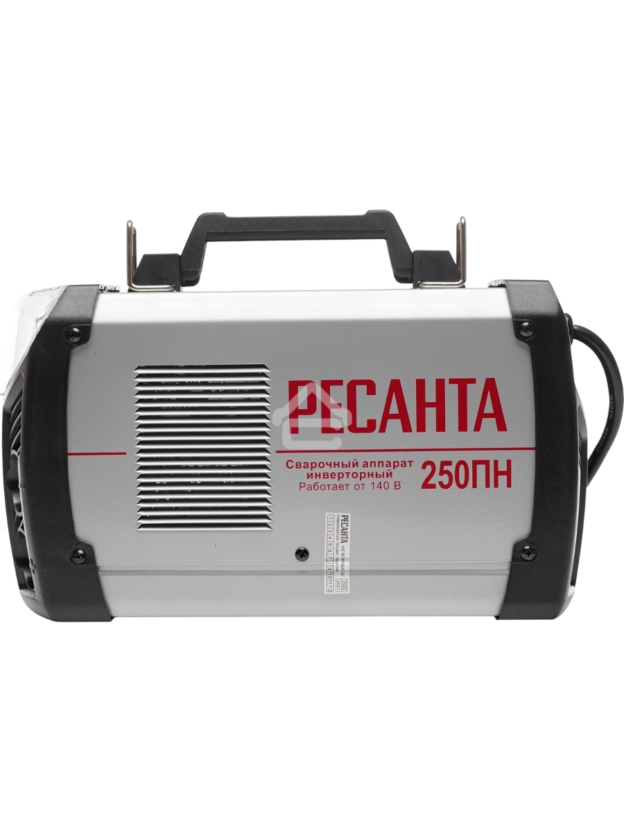 Сварочный аппарат Ресанта САИ-250ПН инвертор ММА DC