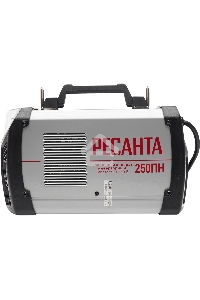 Сварочный аппарат Ресанта САИ-250ПН инвертор ММА DC