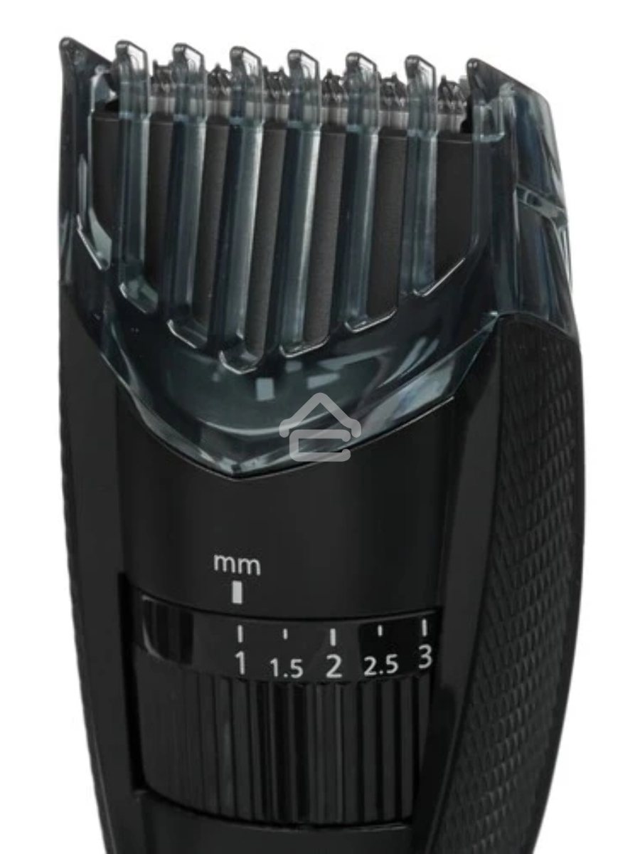 Триммер для волос Panasonic ER-GB37-K451 8887549524479