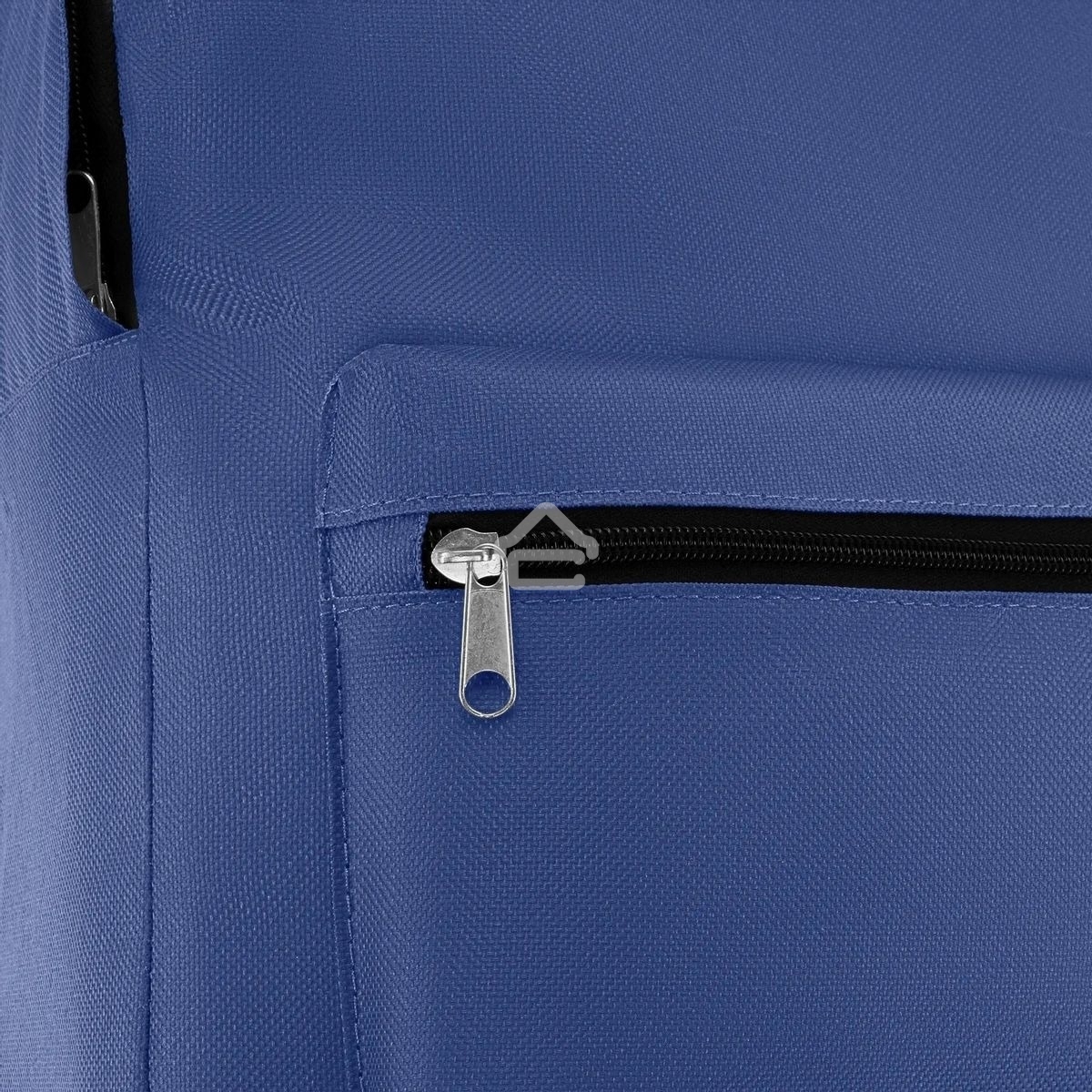 Рюкзак Silwerhof Simple, синий, 830837