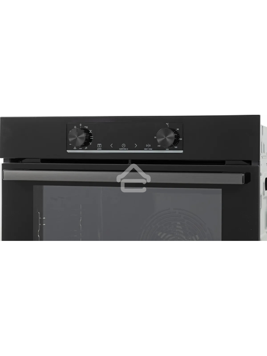 Электрический духовой шкаф Gorenje BO6735E02BK, встраиваемый