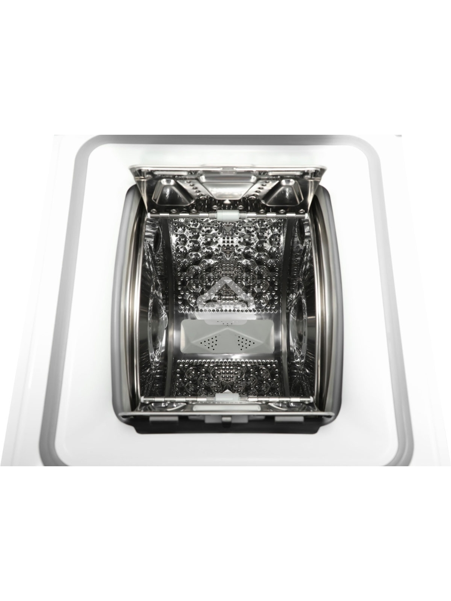 Стиральная машина Kraft Technology TCH-UME7303W белый, загрузка вертикальная 7 кг, 1200 об/мин., класс: A