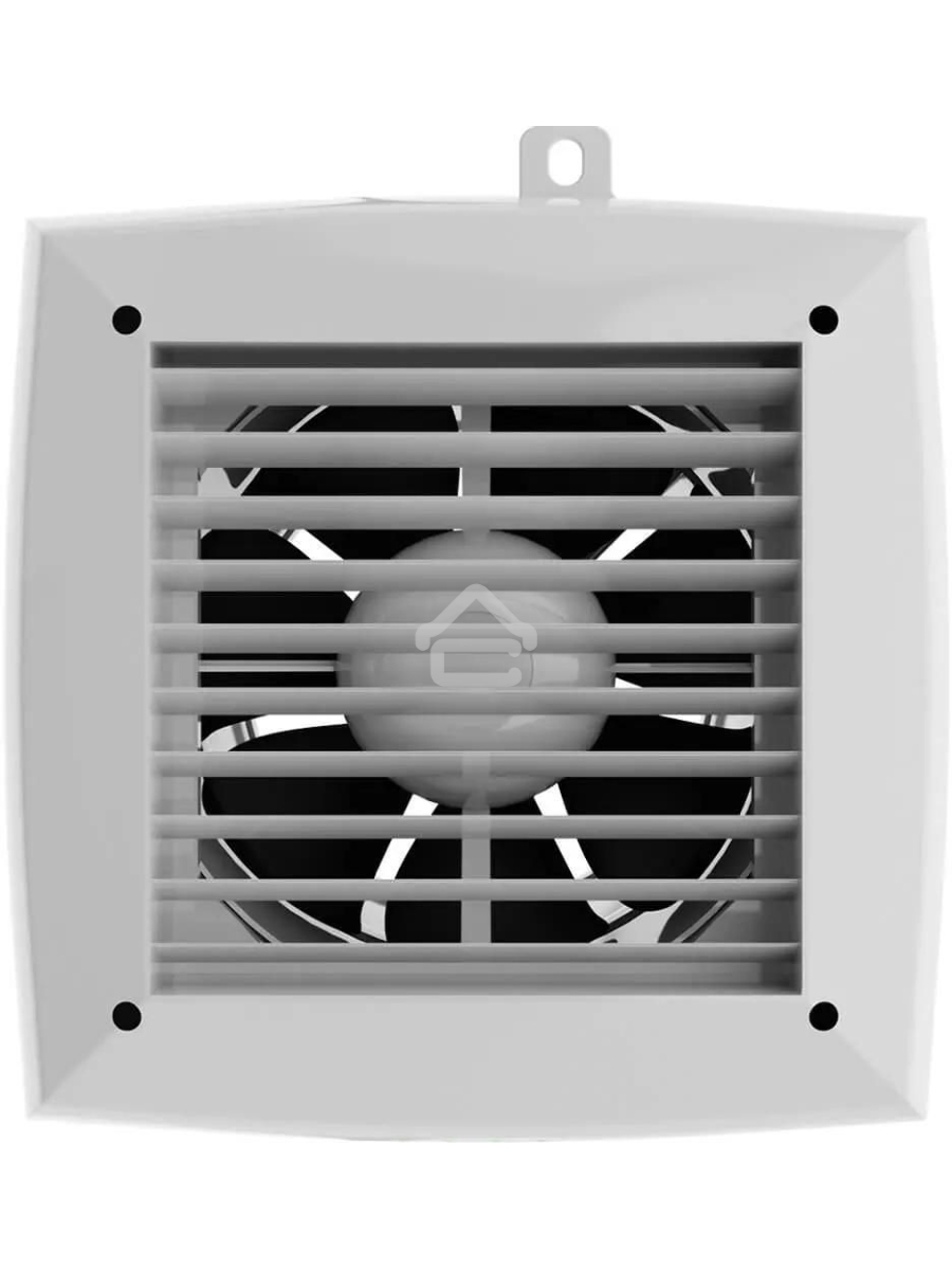 Воздухоочиститель Royal Clima Fiato RCF-70 LUX 12Вт белый