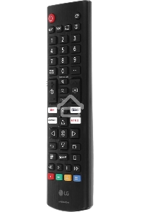 Телевизор LG 43