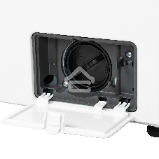 Стиральная машина Бирюса WM-SM712/08 белый, загрузка фронтальная 7 кг, 1200 об/мин, класс А+++