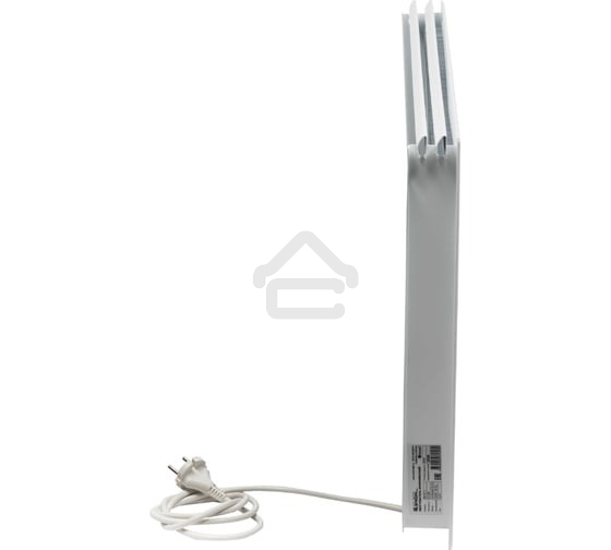 Обогреватель инфракрасный HINTEK IW-07, белый, 700 Вт, 7 м2 04.07.01.214383