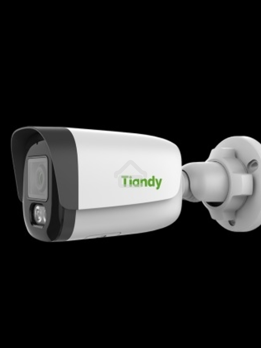 Камера видеонаблюдения IP Tiandy TC-C34WS I5W/E/Y/M/2.8mm/V4.2 2.8-2.8мм цв.