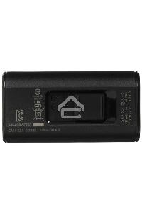 Твердотельный диск A-DATA External SC750 серый SC750-500G-CCBK 500GB USB 3.2 Gen 2 Type-C, [R/W -1050/1000 MB/s]