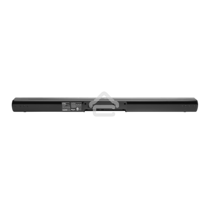 Саундбар JBL Cinema SB190 /380 Вт/сабвуфер 200 Вт/40-20000 Гц/Dolby Atmos/HDMI eARC/Bluetooth/USB/ПДУ/черный (JBLSB190BLKCN)