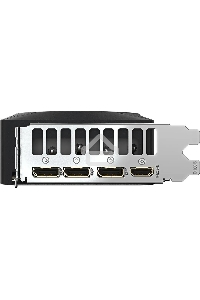 Видеокарта Gigabyte PCI-E GV-N5070EAGLE OC-12GD 1.0 NVIDIA GeForce RTX 5070 12Gb 192bit GDDR7 2805/28000 HDMIx1 DPx3 HDCP Ret