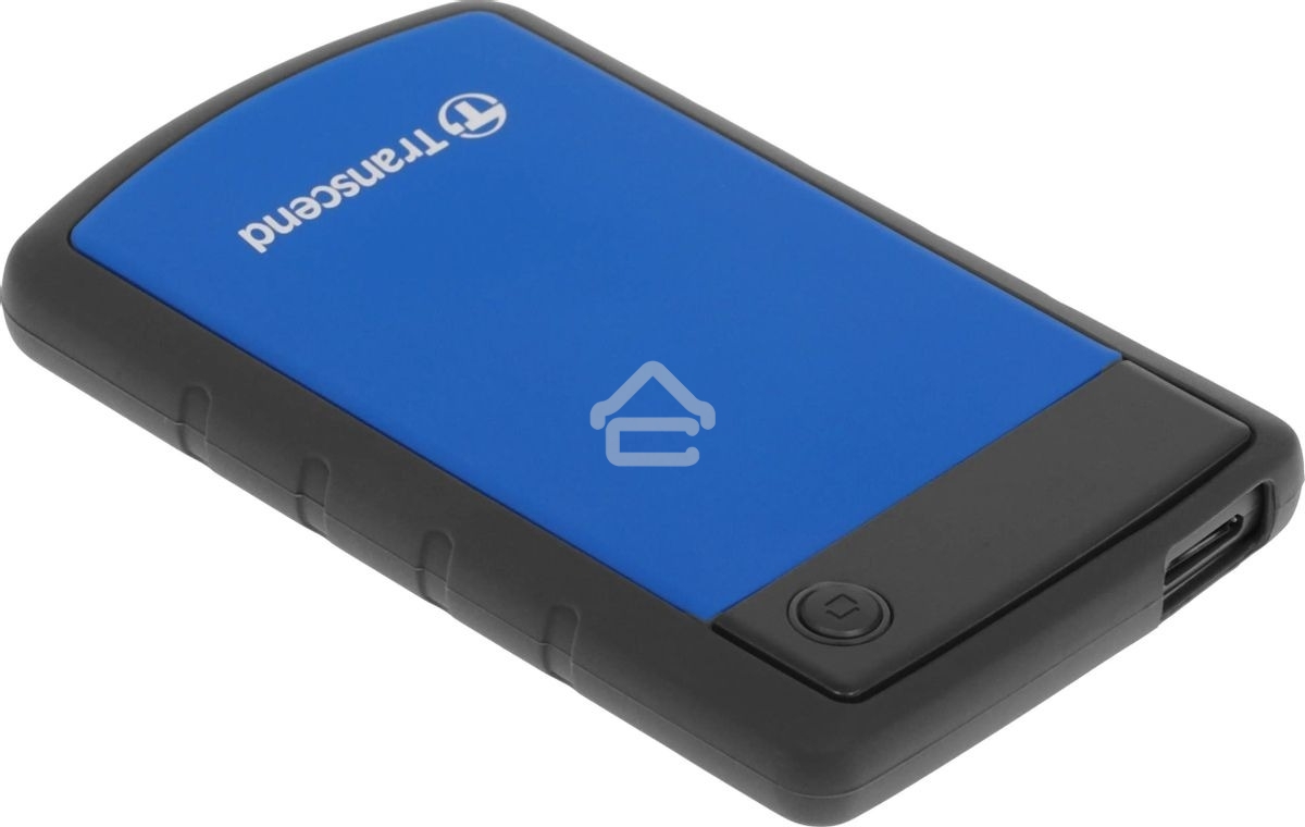 Внешний HDD 2.5