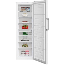 Морозильная камера Beko B1RFNK312W, белый, 275 л, 6 ящиков