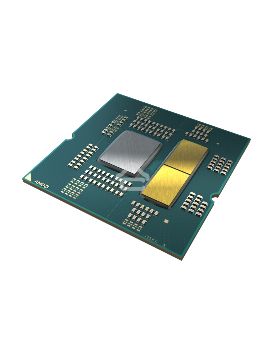 Процессор AMD Ryzen 7 7700X Soc-AM5 4.5GHz OEM