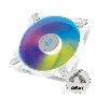 Вентилятор для корпуса Arctic P12 PWM PST A-RGB белый, 120 мм, 2000 об/мин, 22.5 дБ, 4 pin