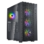 Компьютерный корпус SilverStone SST-FAR1B-PRO-V2 TO-C382-SST-FAR1B-PRO-V2 (814452)