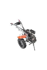 Мотоблок Patriot BOSTON-9DE (440701530) дизельный 9л.с.