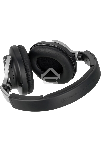 Наушники Audio-Technica ATH-M70X черный