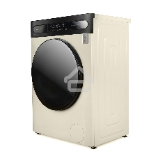 Стиральная машина Centek CT-1958 бежевый, загрузка фронтальная 8 кг, 1400 об/мин., класс: А+++