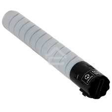 Картридж лазерный ELP TN-321K черный (27000 стр. туба 540 гр.) для Konica-Minolta bizhub C224/224e/284/284e/364/364e