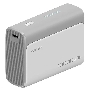 Внешний аккумулятор CUKTECH 30W 1C1A PB100 серый