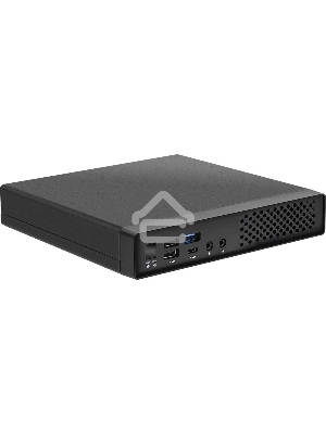 Платформа ASRock 90BXG4Q01-A10GA0F JPT/3L/L6/H610/65W with TPM