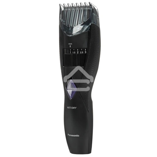 Триммер для волос Panasonic ER-Gb37-K451 8887549524479