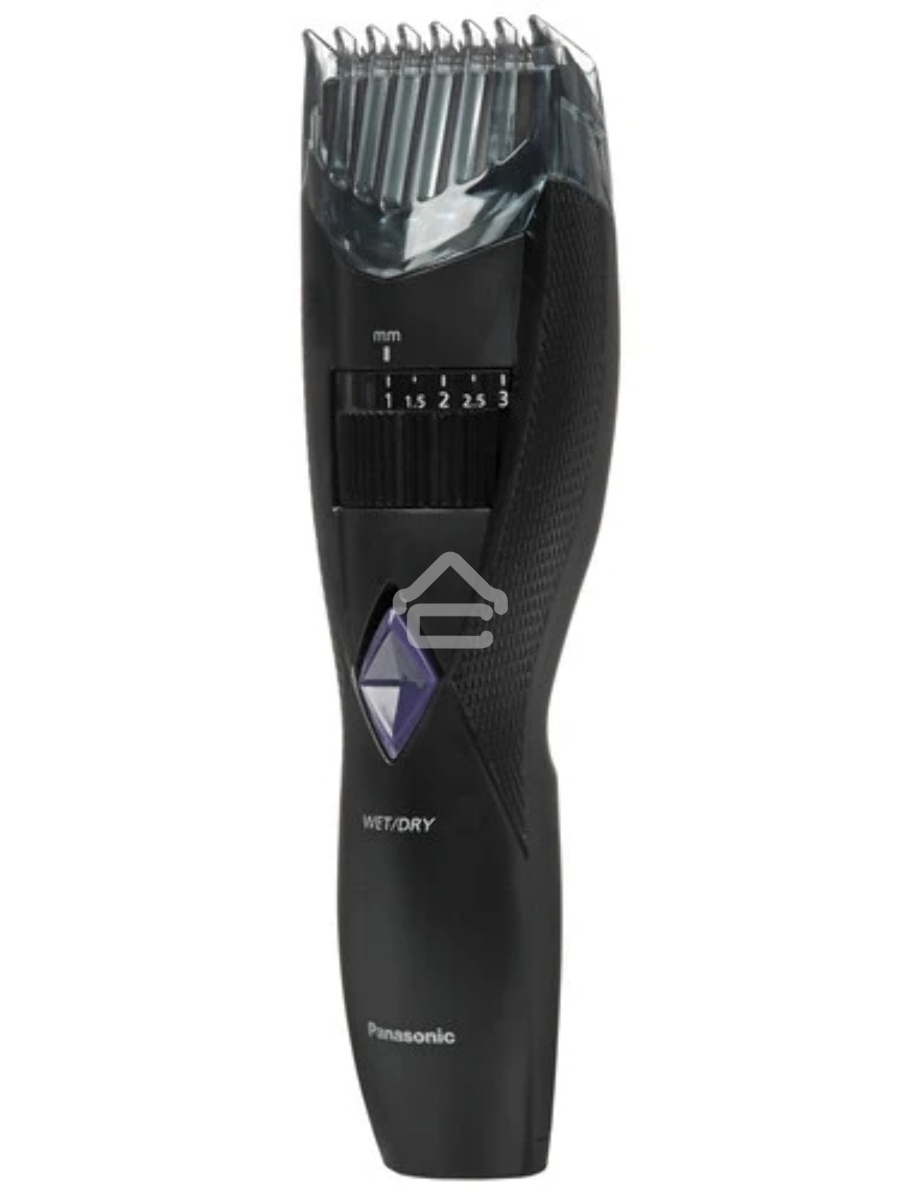 Триммер для волос Panasonic ER-GB37-K451 8887549524479