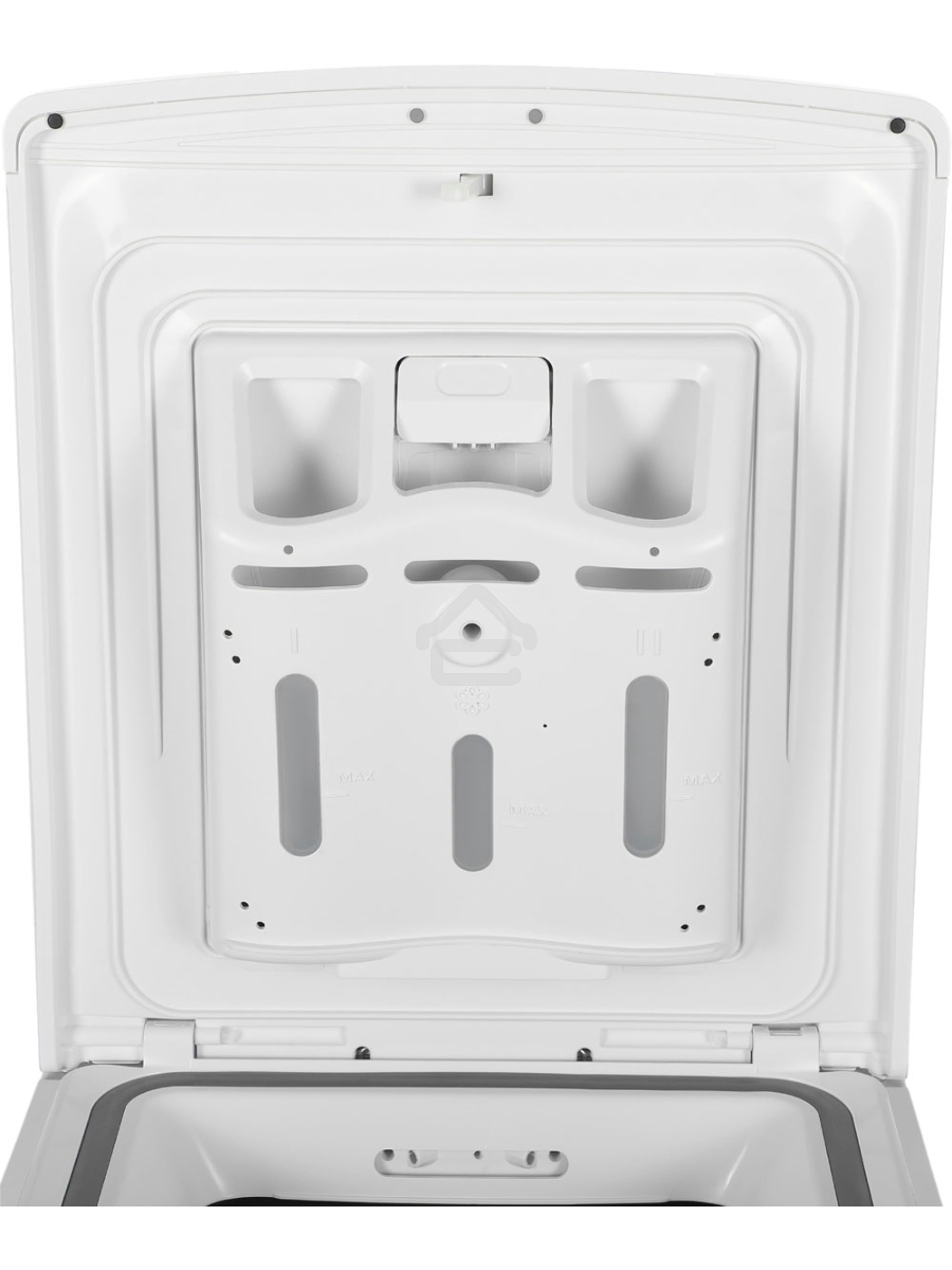 Стиральная машина Kraft Technology TCH-UME7303W белый, загрузка вертикальная 7 кг, 1200 об/мин., класс: A