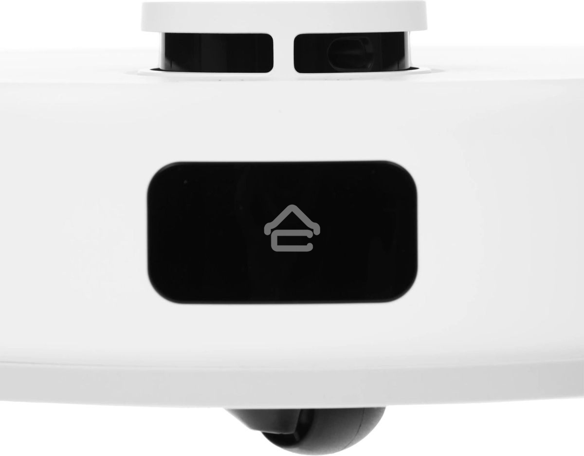 Робот-пылесос Dreame Trouver E20 Plus 75Вт белый