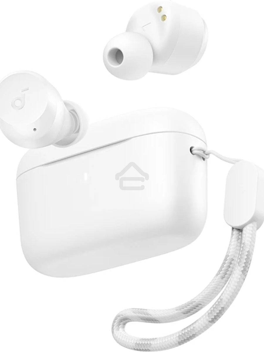 Наушники TWS Soundcore A25i Белый  v.2