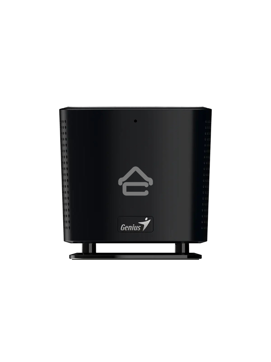 Портативная колонка Genius SP-925BT /10 Вт/Bluetooth 4.0/AUX/1500 мАч/микрофон/Micro USB/черный (31731062100)