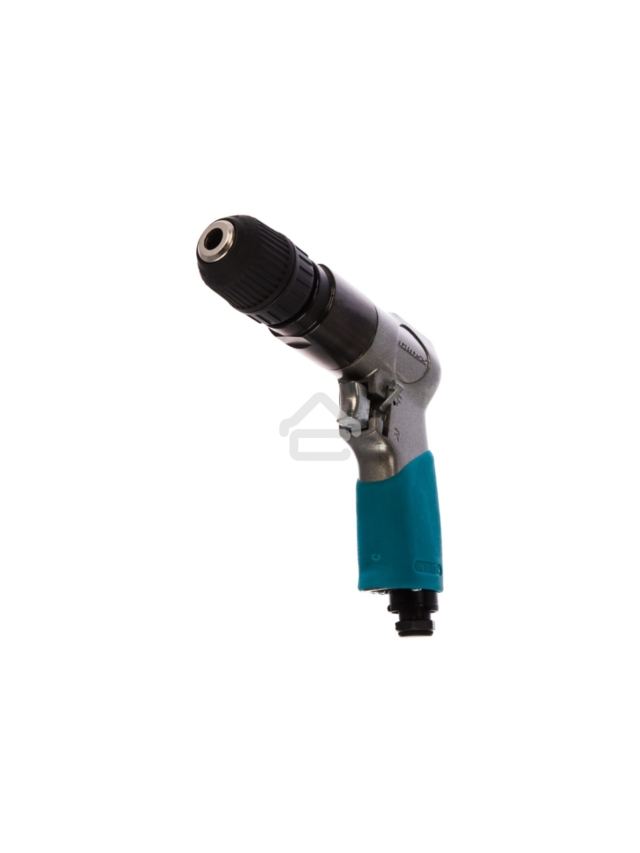 Дрель пневматическая G302, 3/8