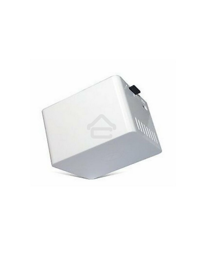 Корпус ACD RD021 белый Protective case,ABS Case, Only Suitable for Orange Pi Zero, can't hold Expansion Board inside