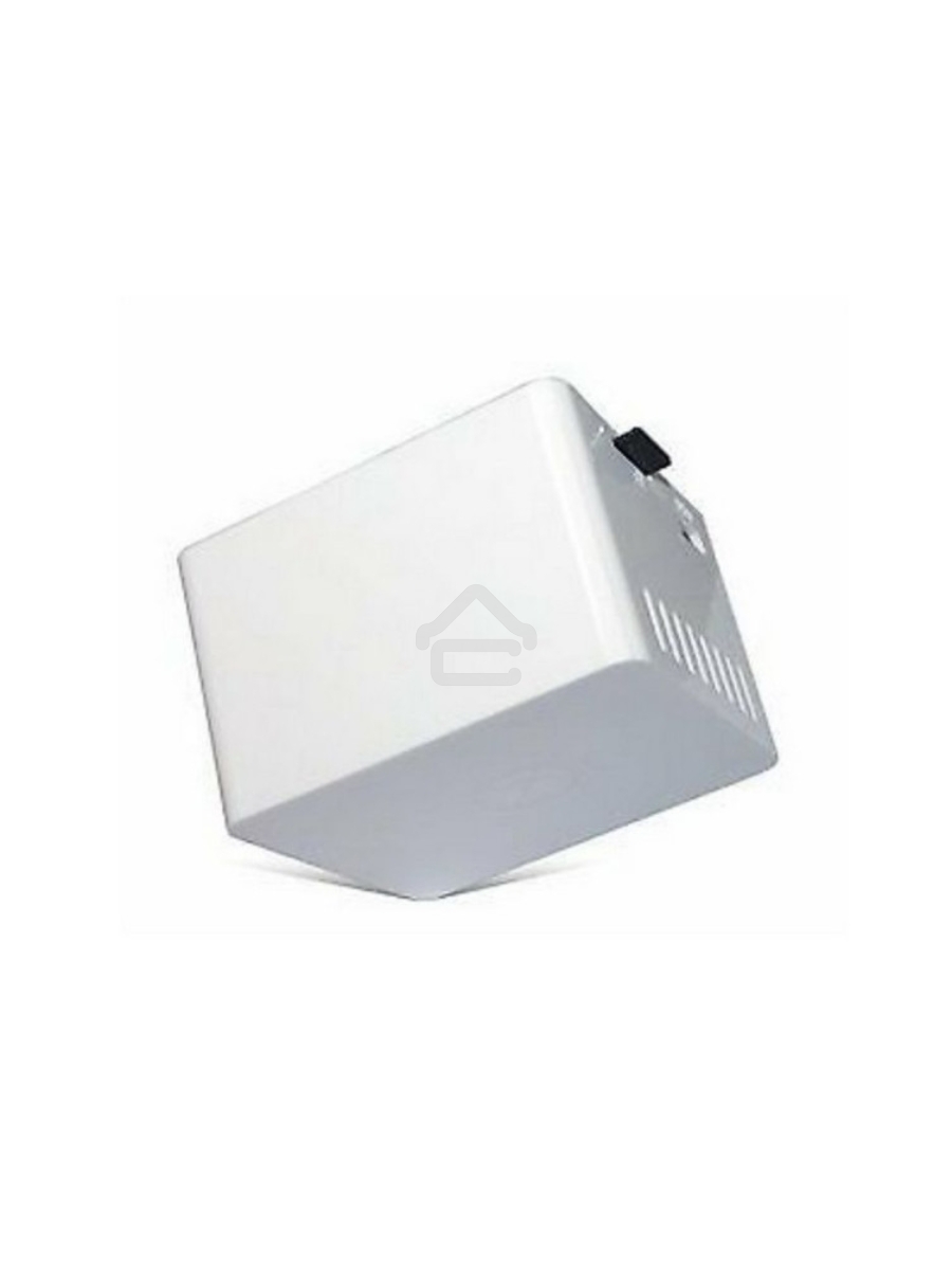 Корпус ACD RD021 White Protective case,ABS Case, Only Suitable for Orange Pi Zero, can't hold Expansion Board inside