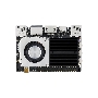Одноплатный компьютер Khadas VIM4 ARM Cortex-A73 4-Core + Cortex-A53 4-Core Amlogic A311D2 2.2GHz 8+32GB