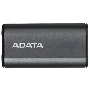 Твердотельный диск A-DATA External SC750 серый SC750-500G-CCBK 500GB USB 3.2 Gen 2 Type-C, [R/W -1050/1000 MB/s]