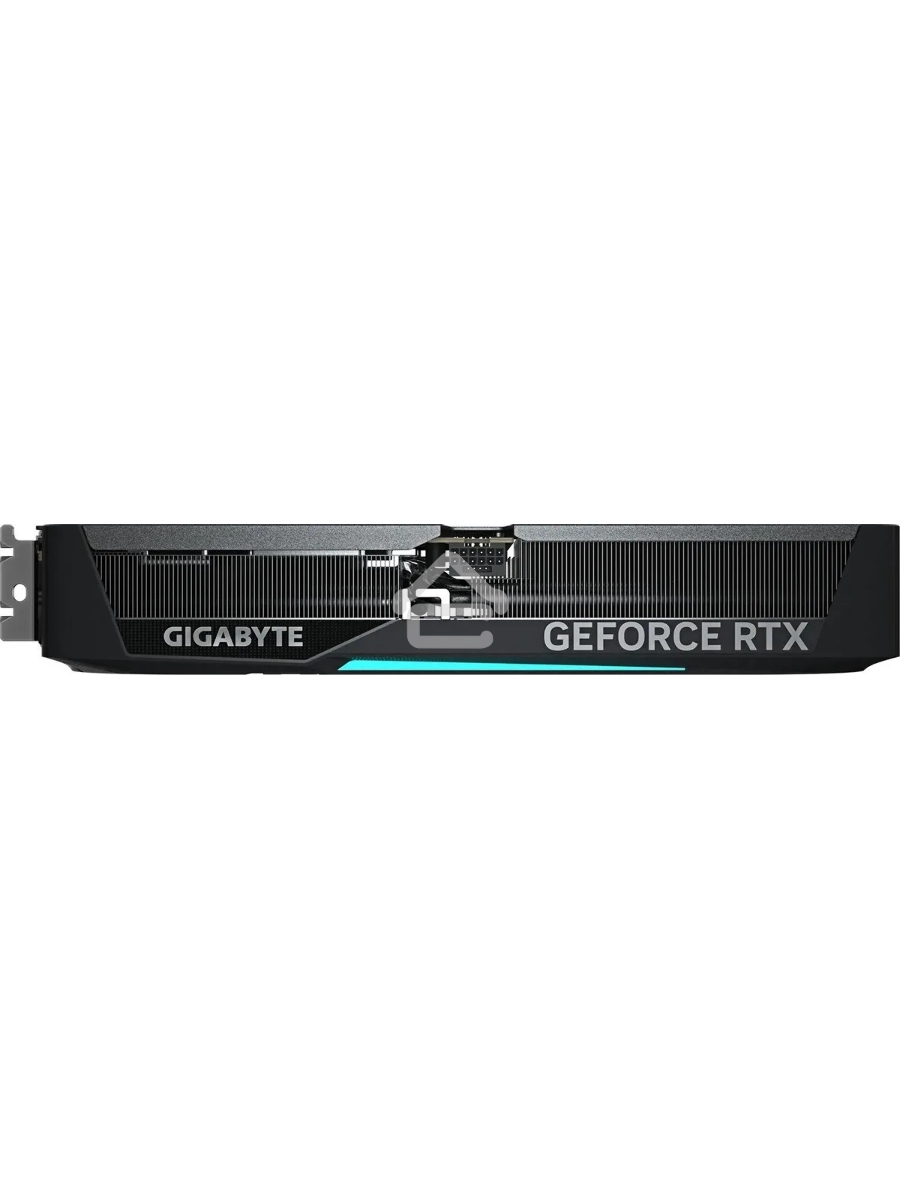 Видеокарта Gigabyte PCI-E GV-N5070EAGLE OC-12GD 1.0 NVIDIA GeForce RTX 5070 12Gb 192bit GDDR7 2805/28000 HDMIx1 DPx3 HDCP Ret