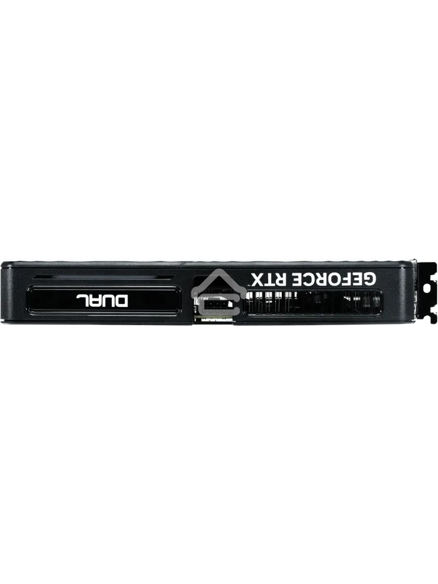 Видеокарта Palit PA-RTX5060Ti DUAL 8GB PCI-E 5.0 GeForce RTX 5060TI 8Gb 128bit GDDR7 2407/28000 HDMIx1 DPx3 HDCP Ret