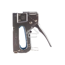 Степлер мебельный СИБРТЕХ, металлический, регулируемый, тип скобы 53, 4-14 мм СИБРТЕХ 40101