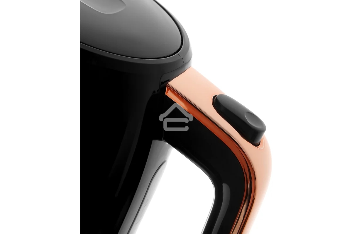 Чайник электрический BRAYER BR1061