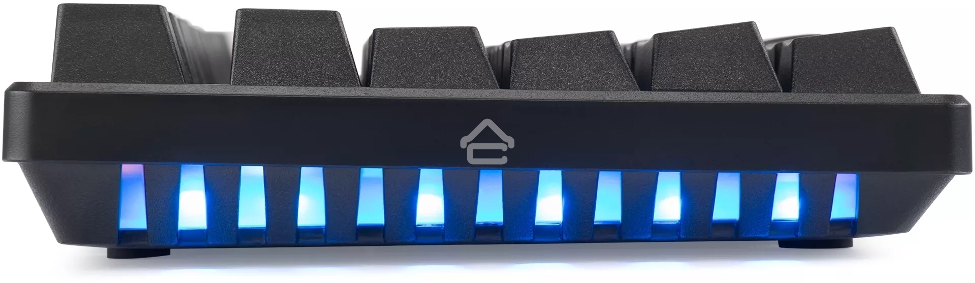 Клавиатура проводная GMNG GG-KB780X (1910518), USB, черный