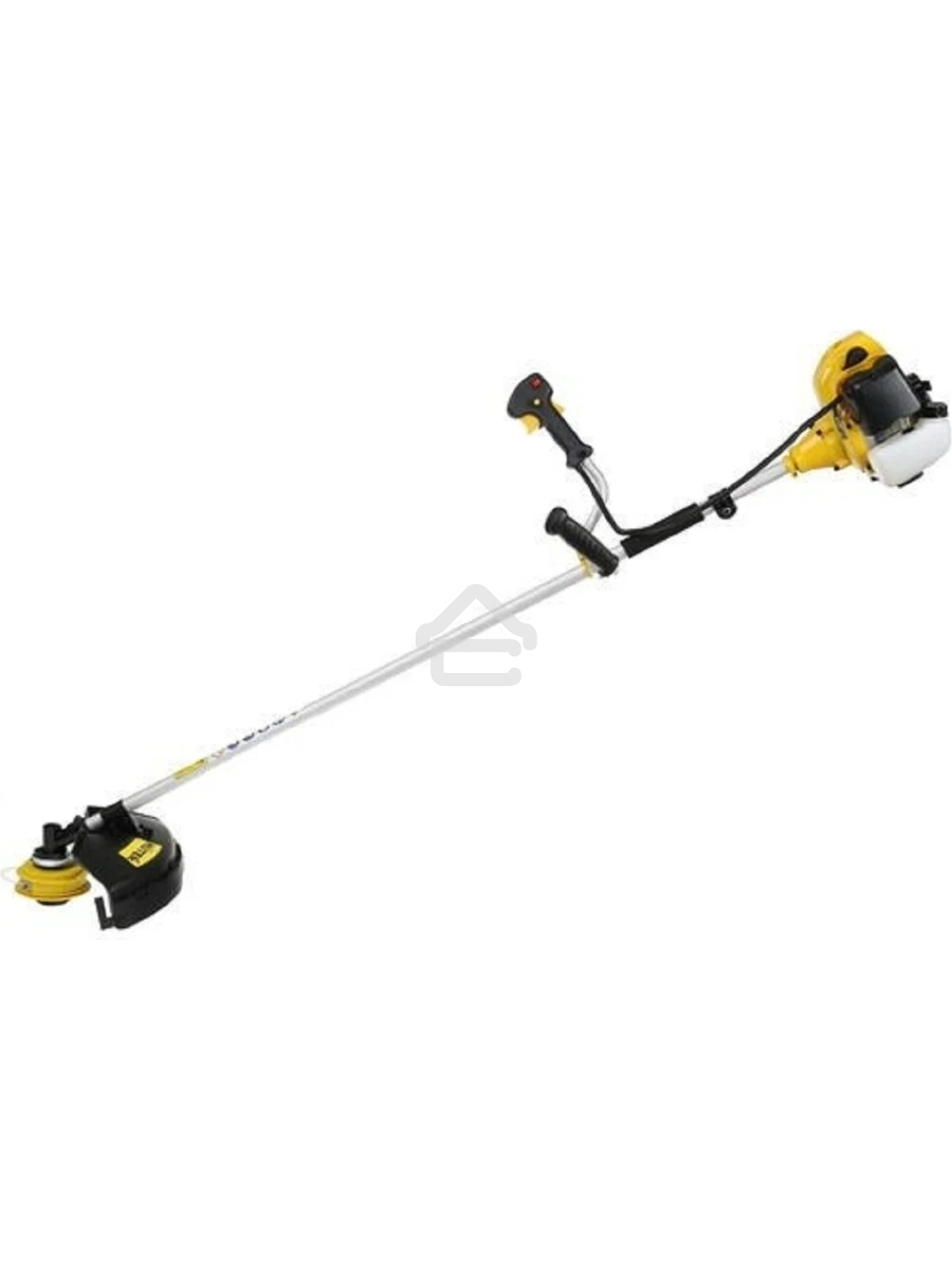 Бензиновый триммер Huter GGT-15004Т (четырёхтактный)