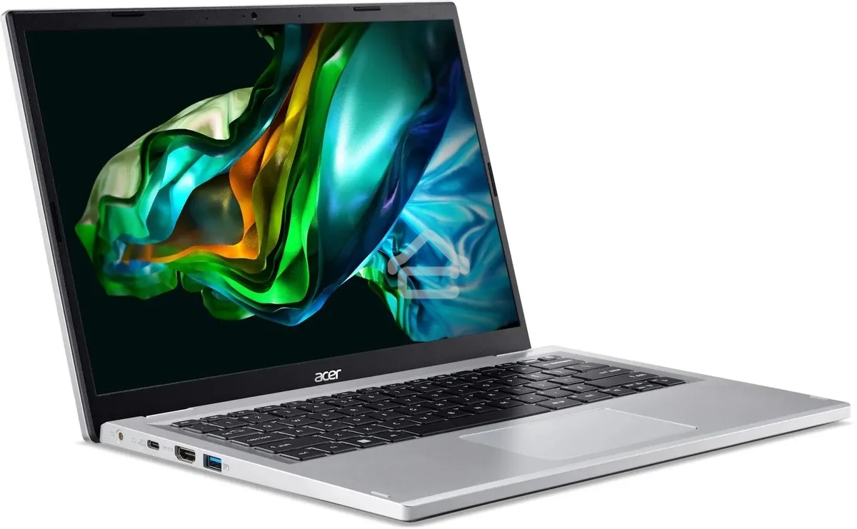 Ноутбук Acer Aspire 3 A314-42P-R7LU Ryzen 7 5700U 8Gb SSD512Gb AMD Radeon 14