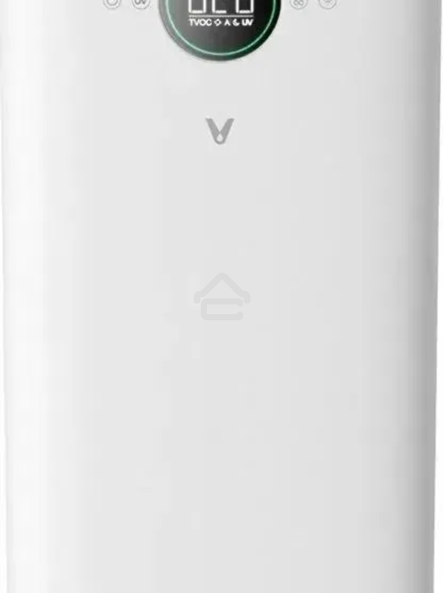 Очиститель воздуха Viomi Smart Air Purifier Pro (UV) (VXKJ03)