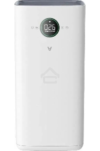 Очиститель воздуха Viomi Smart Air Purifier Pro (UV) (VXKJ03)