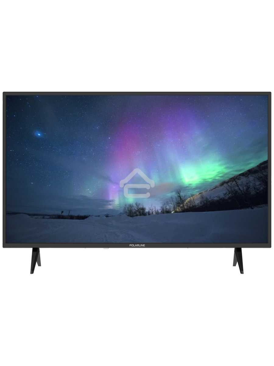 Телевизор PolarLine 43
